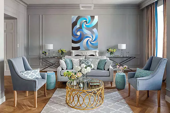 Anna Osiecka - Trinitatis