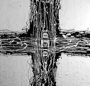 Paweł Zakrzewski - Trinity