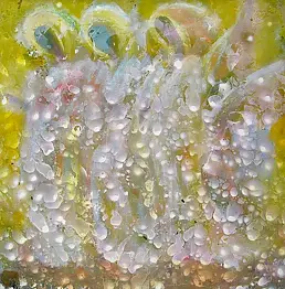 Włodzimierz Draczyński - Trinity