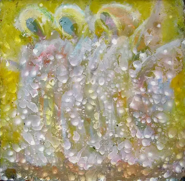 Włodzimierz Draczyński - Trinity