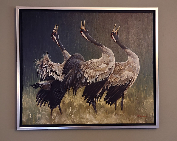 Michał Nowakowski - Trio