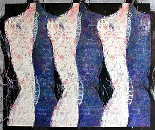 Alessandro Gambetti - Potrójny