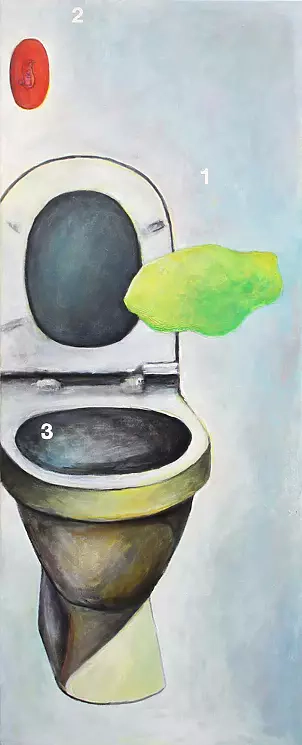 Jakub Margasinski - Triple Point geometry