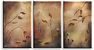 Ewa Gawlik - Tryptyk