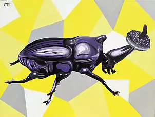 Zuzanna Zu Jankowska - Triumfator