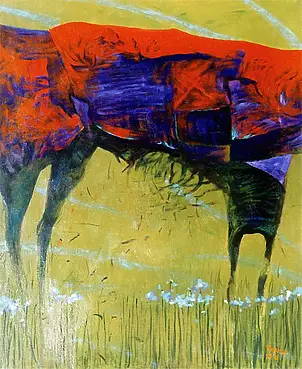 Krzysztof Krawiec - Trojan