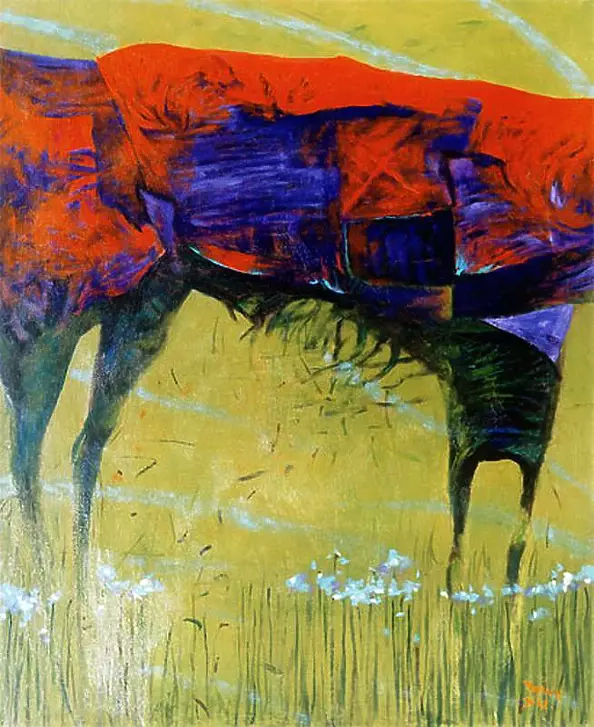 Krzysztof Krawiec - Trojański