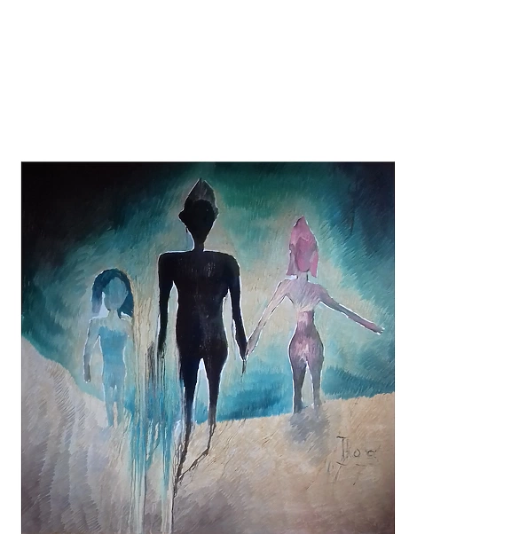 Rafał Jarosz - Troika