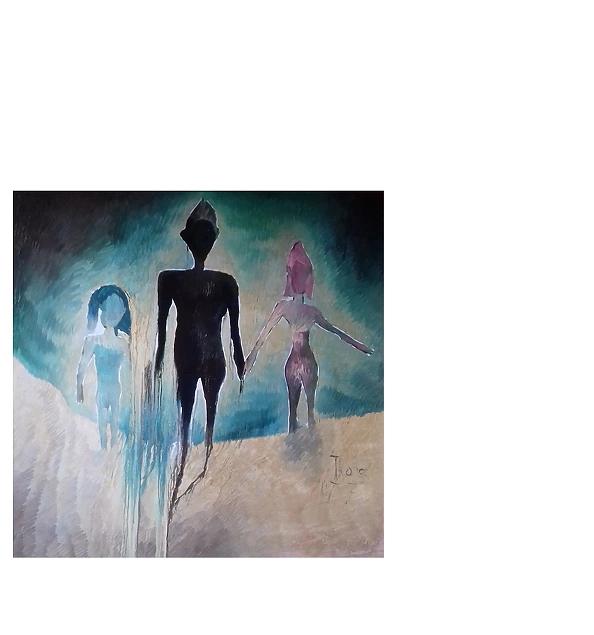 Rafał Jarosz - Troika