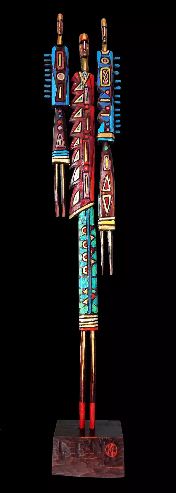 Leszek Kuchniak - Trójka