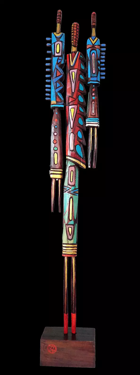 Leszek Kuchniak - Trójka