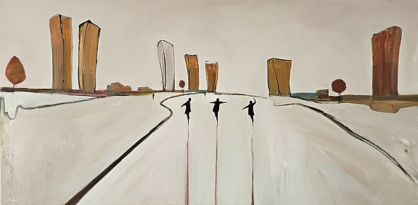 Mariusz Makuła - Trójmiasto