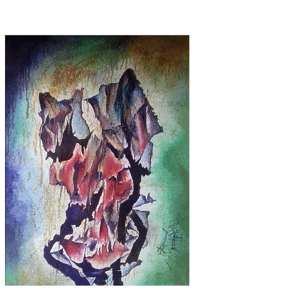 Rafał Jarosz - Tropical Roses