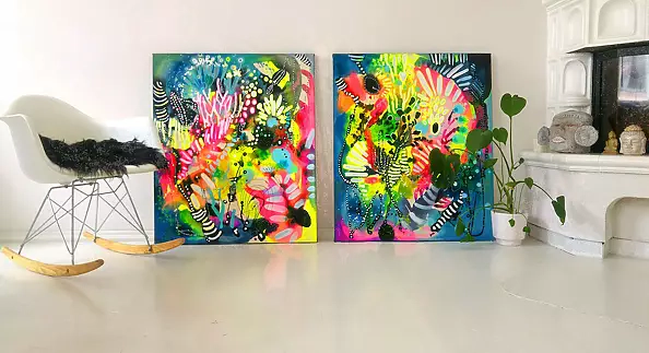 Marlena Majchrzak - Tropical