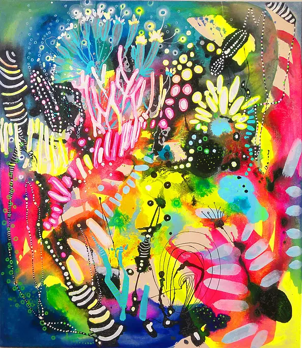 Marlena Majchrzak - Tropical