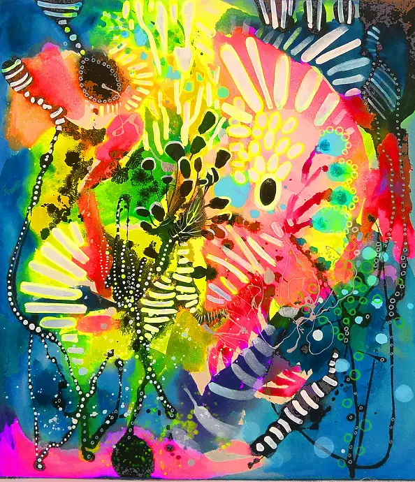 Marlena Majchrzak - Tropical