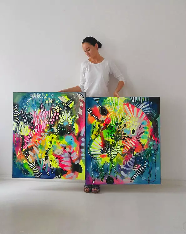 Marlena Majchrzak - Tropical