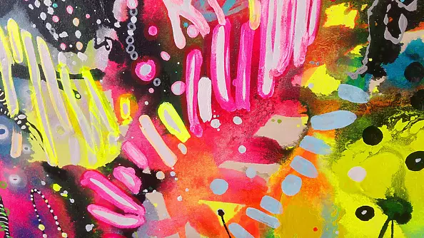 Marlena Majchrzak - Tropical