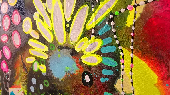 Marlena Majchrzak - Tropical