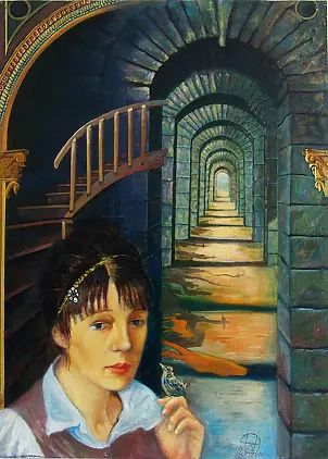 Waldemar Tłuczek - Troska