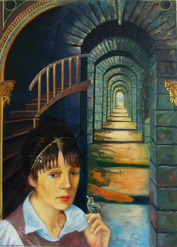 Waldemar Tłuczek - Care