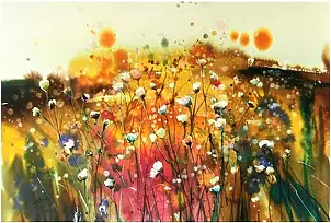 Joanna Magdalena - Troskliwość*