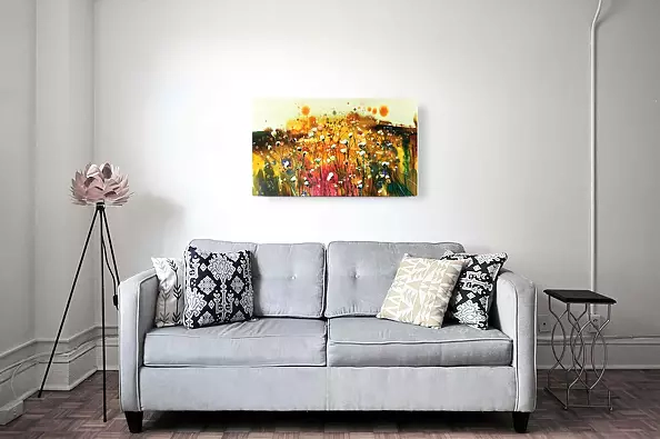 Joanna Magdalena - Troskliwość*