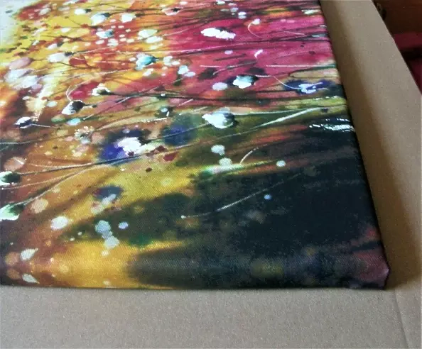 Joanna Magdalena - Troskliwość*