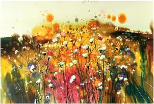 Joanna Magdalena - Troskliwość