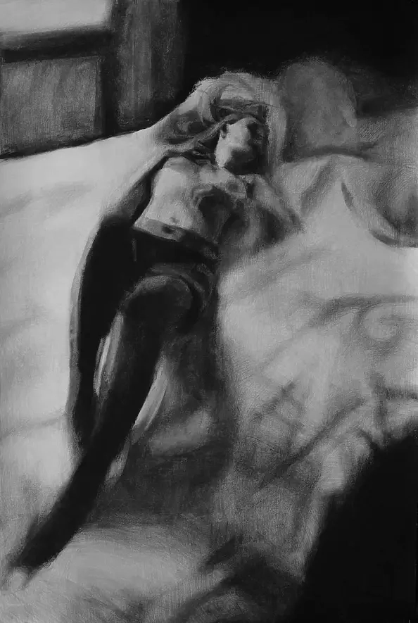 Kamila Ossowska - Trucizna