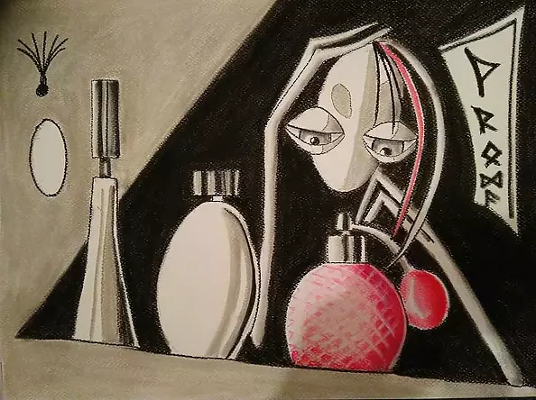 Romana Klinkosz - Difficult choices. Tracks