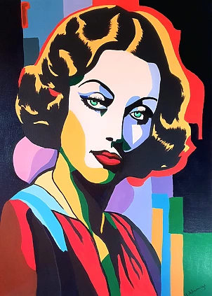   - The Trudy of Montparnasse