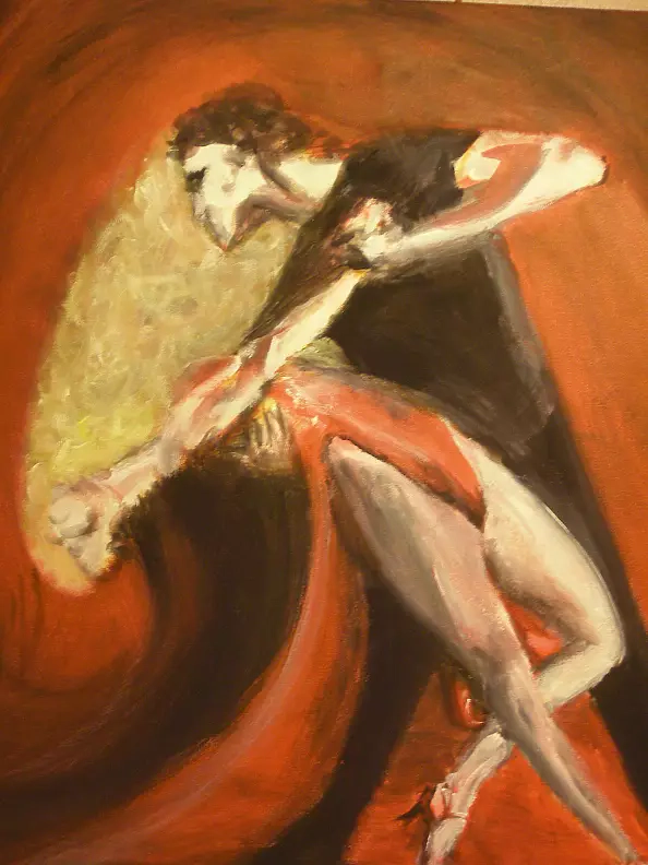 Małgorzata Lesisz - Trueblood