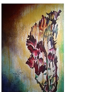 Rafał Jarosz - Poisonous Flowers