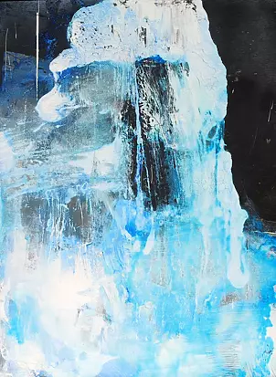 Piotr Kukla Qkla - Trumf Godzilla