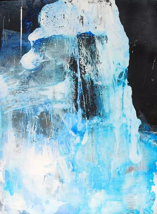 Piotr Kukla Qkla - Trumf Godzilla