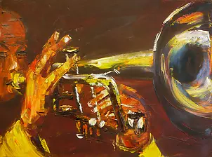 Dorota Łaz - Trąbka