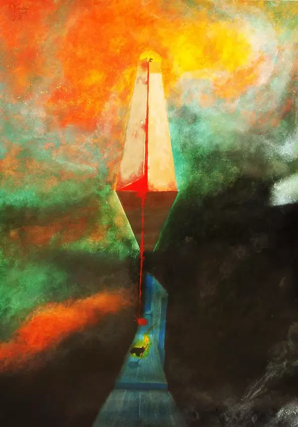 Arkadiusz Masalski - Trupy z Szafy