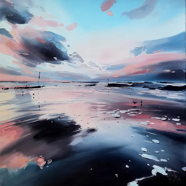 Karina Jaźwińska - Strawberry Marianki