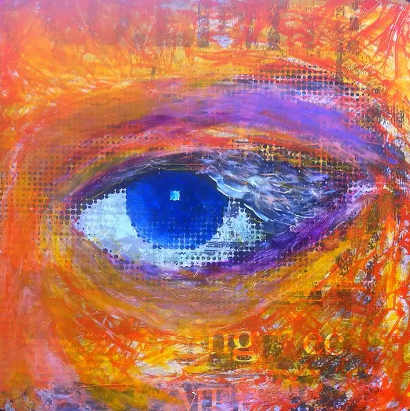 Denisa Kolarova - Truth