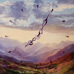   - Persistence of Memory