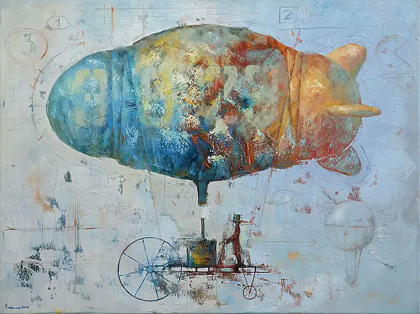 Grzegorz Radziewicz - Durability