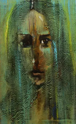 Marta Radziszewska - The Persistence of memory