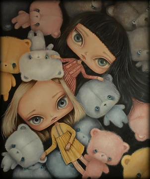 Paulina Góra - Duration