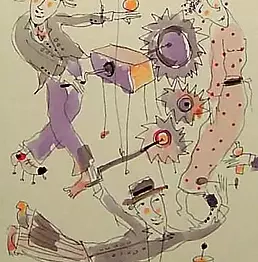 Dariusz Grajek - Modes ...