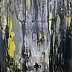 Ewa Mościszko, Triptych Steal Me Now, Acrylic painting - canvas, 40 x 50