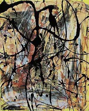 Amelia Augustyn - Triptych - part 1