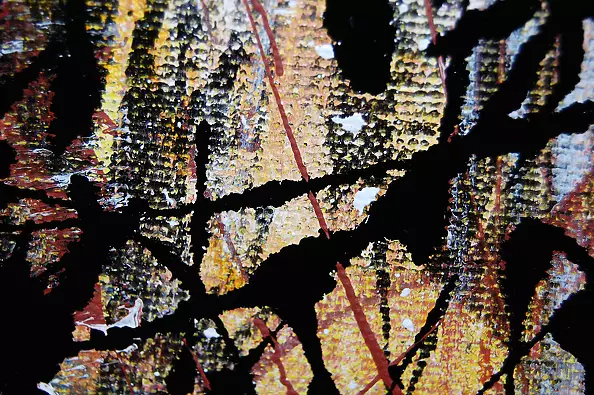 Amelia Augustyn - Triptych - part 1