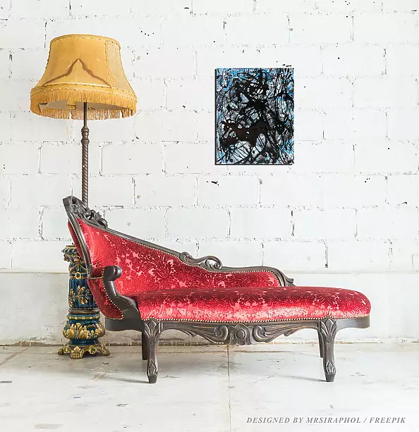 Amelia Augustyn - Tryptyk - cz.2