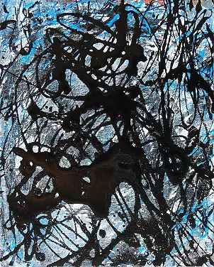 Amelia Augustyn - Triptych - part 2